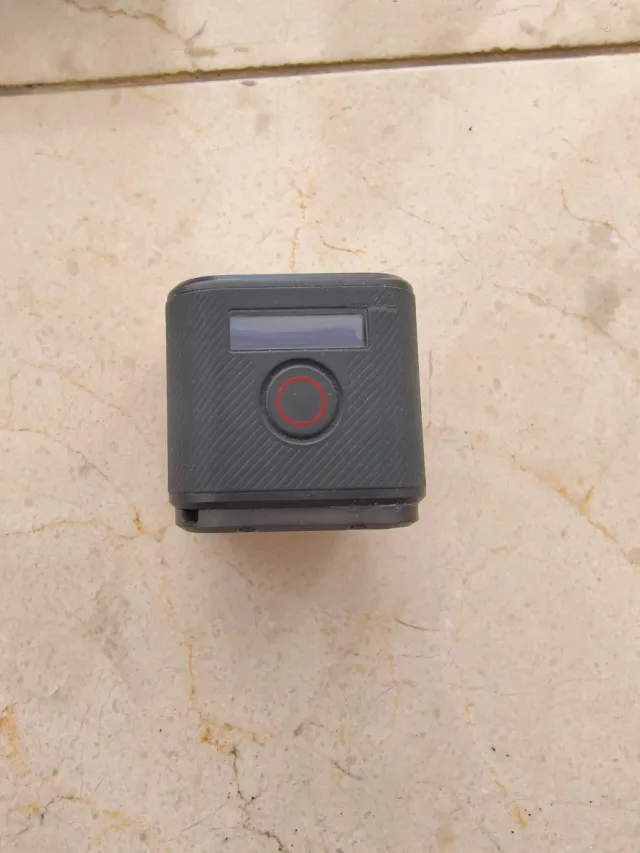 GoPro HERO 5 Session Cámara