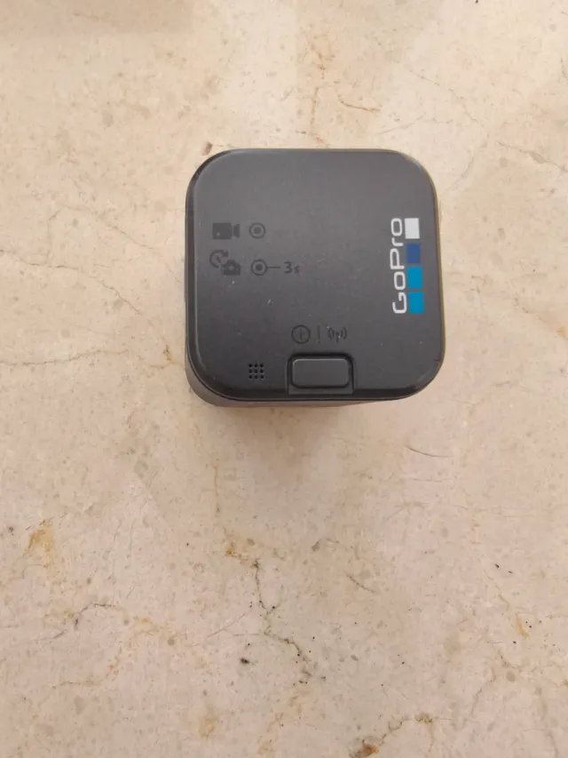 GoPro HERO 5 Session Cámara