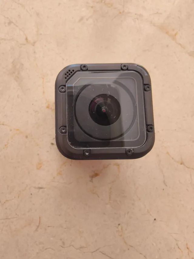 GoPro HERO 5 Session Cámara