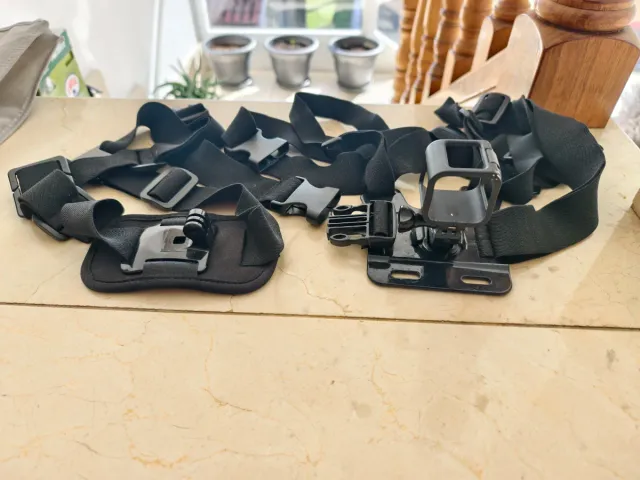 GoPro HERO 5 Session Cámara