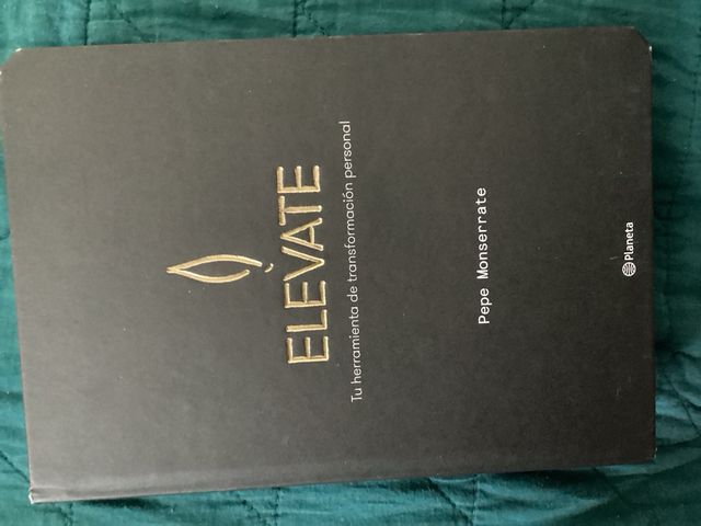 Elevate: Tu herramienta de transformación personal