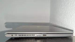 Asus Vivobook i7 