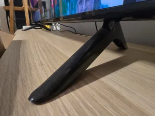Televisor 50 Negro