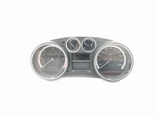 CUADRO INSTRUMENTOS PEUGEOT 308 (7)