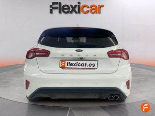 Ford Focus 1.5 Ecoblue 88kW ST-Line
