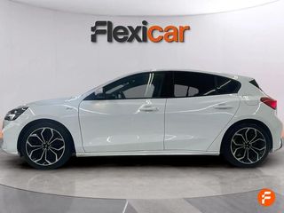Ford Focus 1.5 Ecoblue 88kW ST-Line