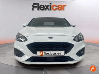 Ford Focus 1.5 Ecoblue 88kW ST-Line