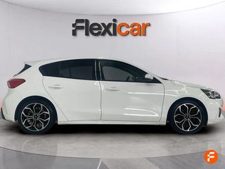 Ford Focus 1.5 Ecoblue 88kW ST-Line