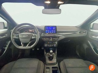 Ford Focus 1.5 Ecoblue 88kW ST-Line