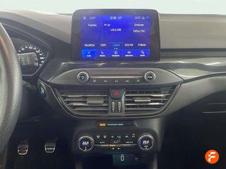 Ford Focus 1.5 Ecoblue 88kW ST-Line