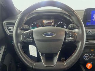 Ford Focus 1.5 Ecoblue 88kW ST-Line