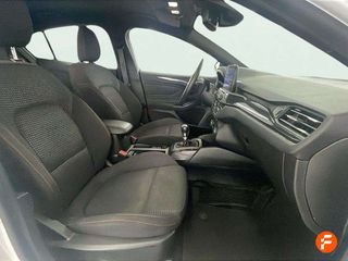 Ford Focus 1.5 Ecoblue 88kW ST-Line