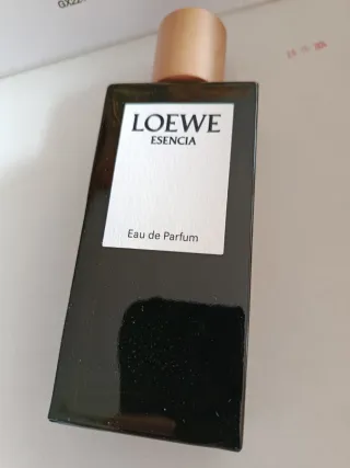 Loewe Esencia Eau de Parfum