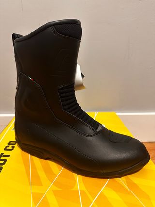 Stivali Moto GAERNE G.N.Y. Neri