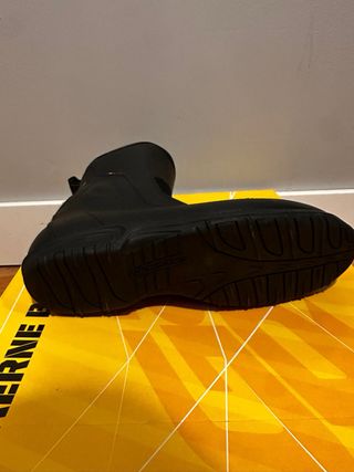 Stivali Moto GAERNE G.N.Y. Neri