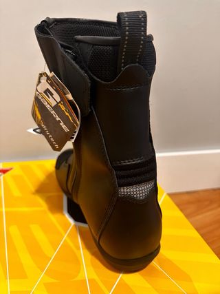 Stivali Moto GAERNE G.N.Y. Neri