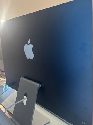 iMac 24” M3 Chip Azul (2023)