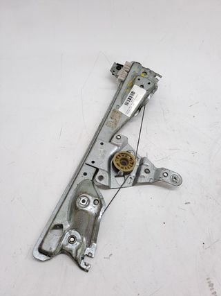 ELEVALUNAS TRASERO IZQUIERDO PEUGEOT 308 (7)