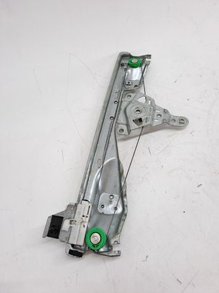 ELEVALUNAS TRASERO IZQUIERDO PEUGEOT 308 (7)