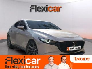 Mazda 3 2.0 e-SKYACTIV-G 110KW PRIME-LINE