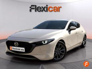 Mazda 3 2.0 e-SKYACTIV-G 110KW PRIME-LINE