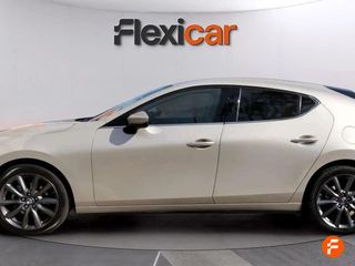 Mazda 3 2.0 e-SKYACTIV-G 110KW PRIME-LINE