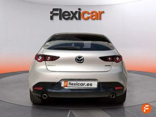 Mazda 3 2.0 e-SKYACTIV-G 110KW PRIME-LINE