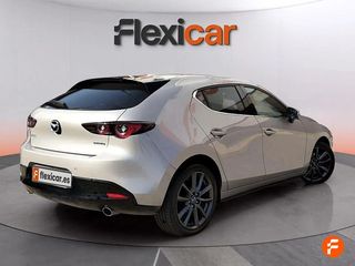 Mazda 3 2.0 e-SKYACTIV-G 110KW PRIME-LINE