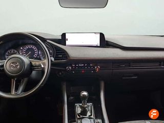 Mazda 3 2.0 e-SKYACTIV-G 110KW PRIME-LINE