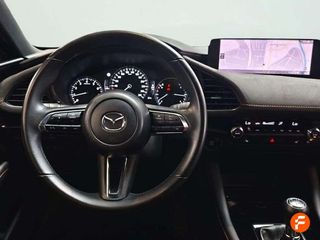 Mazda 3 2.0 e-SKYACTIV-G 110KW PRIME-LINE