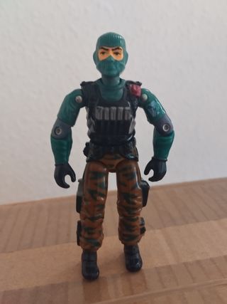 Figura Gi Joe Beachhead/Surf