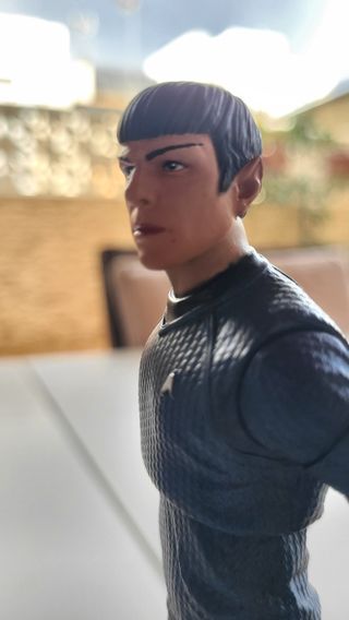 Giocattoli Spock Diamond Select Zachary Quinto