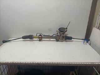 CREMALLERA DIRECCION RENAULT MEGANE I FASE 2 GANDTOUR (KA..)