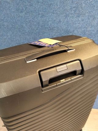 Samsonite Intuo Spinner L Maleta expandible 75 cm