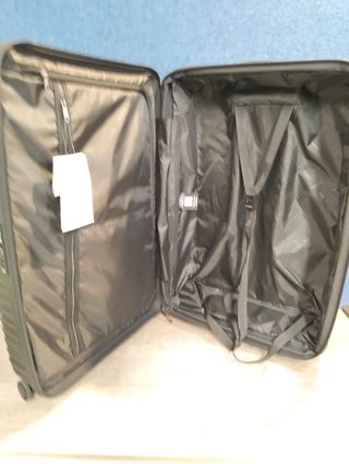 Samsonite Intuo Spinner L Maleta expandible 75 cm