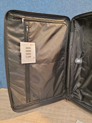 Samsonite Intuo Spinner L Maleta expandible 75 cm