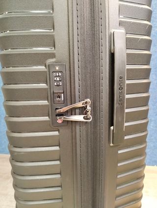 Samsonite Intuo Spinner L Maleta expandible 75 cm