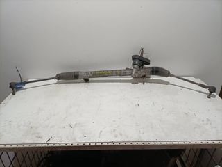 CREMALLERA DIRECCION OPEL COMBO (CORSA C) (2)