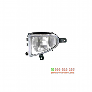 FAROS ANTINIEBLA PARA SEAT ALHAMBRA 96-00, VW SHA