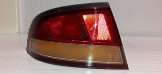 PILOTO TRASERO IZQUIERDO MITSUBISHI GALANT BERLINA (E50)