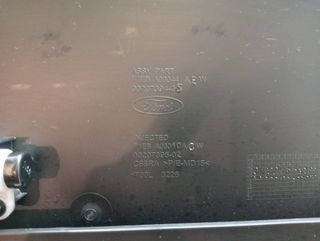 GUANTERA FORD FOCUS LIM. (CB8)