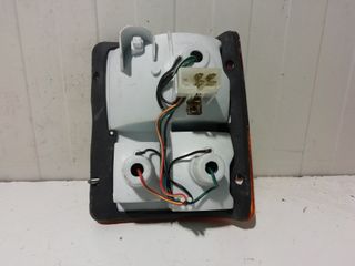 PILOTO TRASERO IZQUIERDO MITSUBISHI MONTERO (V20/V40)