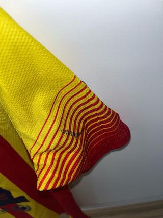 Camiseta Barça 13/14 Firmada