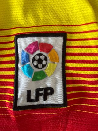 Camiseta Barça 13/14 Firmada
