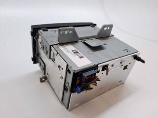 SISTEMA AUDIO / RADIO CD KIA CEED (6)