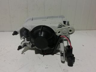 FARO ANTINIEBLA IZQUIERDO MITSUBISHI GALANT BERLINA (E50)