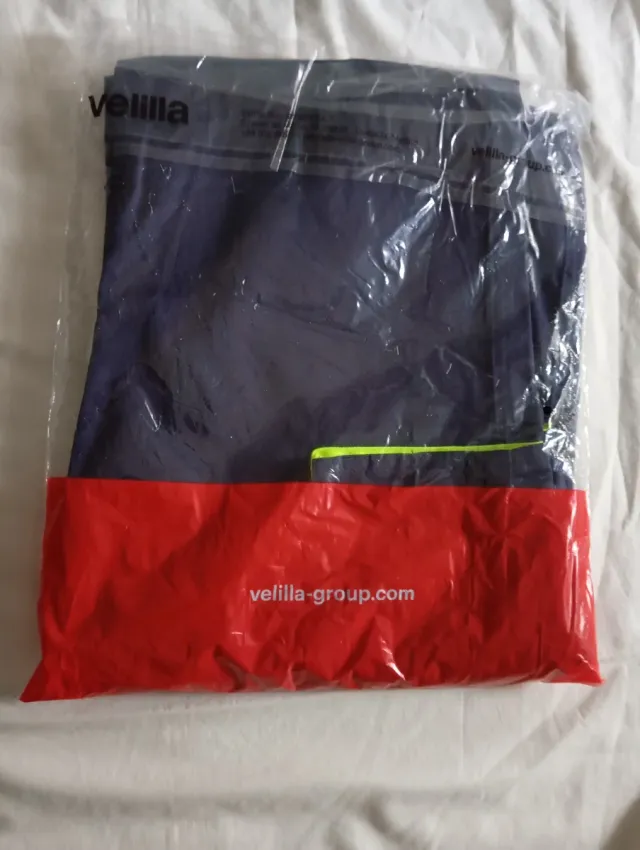 Pantalón de trabajo hombre talla 44