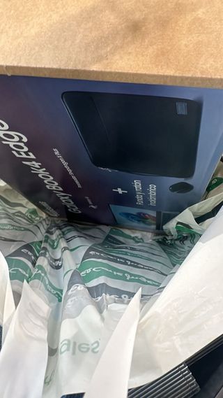 Computer portatile Samsung Galaxy Book4 Edge
