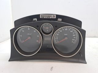 CUADRO INSTRUMENTOS OPEL ZAFIRA B (2)