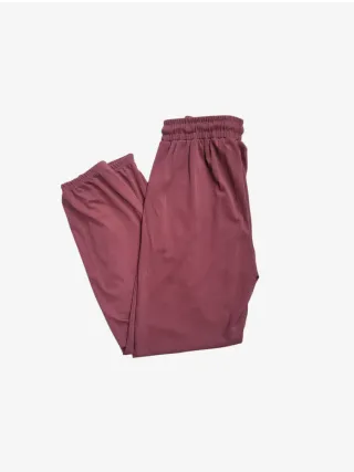 Chándal deportivo mujer rosa